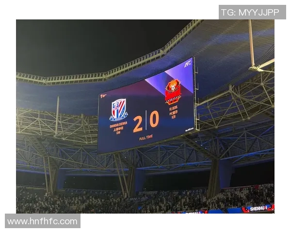 亚冠激战申花迎战首尔FC全力争胜展现球队风采