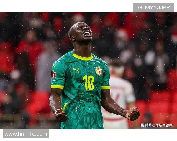 马内的足球之路：从非洲小镇到世界顶级联赛的传奇旅程