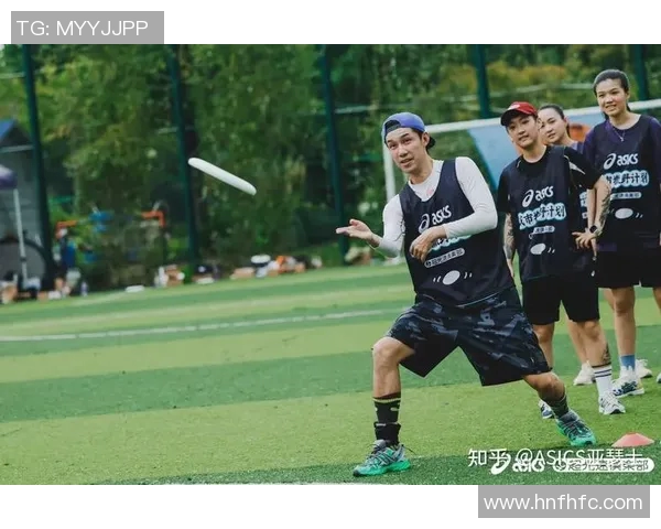 飞盘竞技新视角：深入剖析杭州飞盘队员的个人能力与团队协作MBA